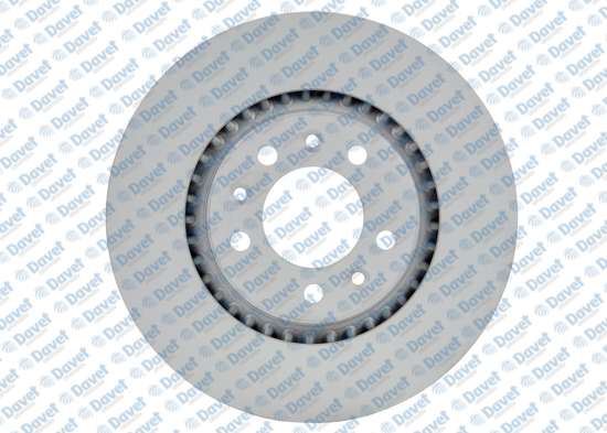 BOSCH 0986479E32 Fren Diski Arka Vivaro C 19> Jumpy Iii 16> Expert 16> Toyota Proace 16> [294x35x5dl Havali]